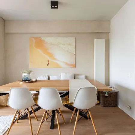 Luxe Voor 2 Personen In Hartje