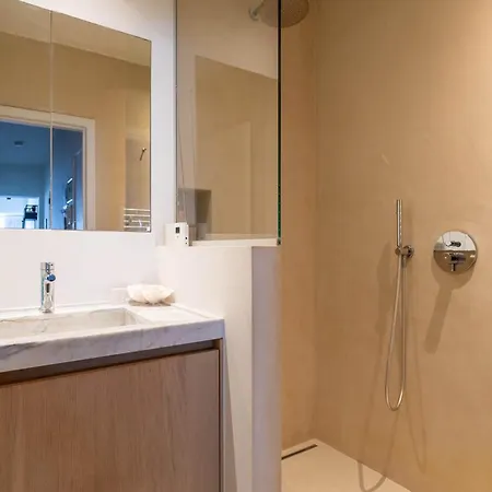 Luxe Voor 2 Personen In Hartje