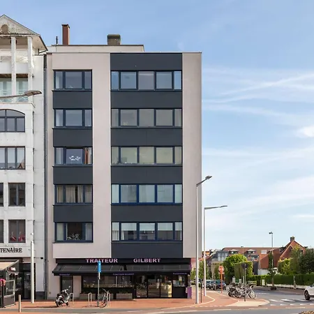 Luxe Voor 2 Personen In Hartje *