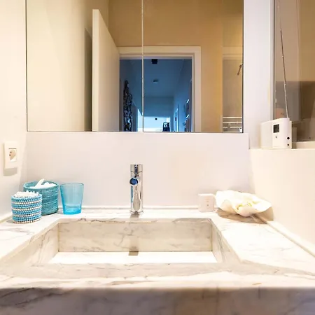 Luxe Voor 2 Personen In Hartje
