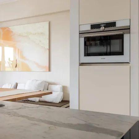 Διαμέρισμα Luxe Voor 2 Personen In Hartje *